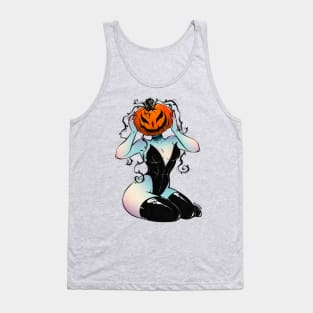 Trick or Treat Tank Top